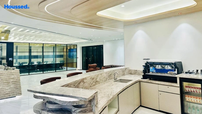 Sample Apartment